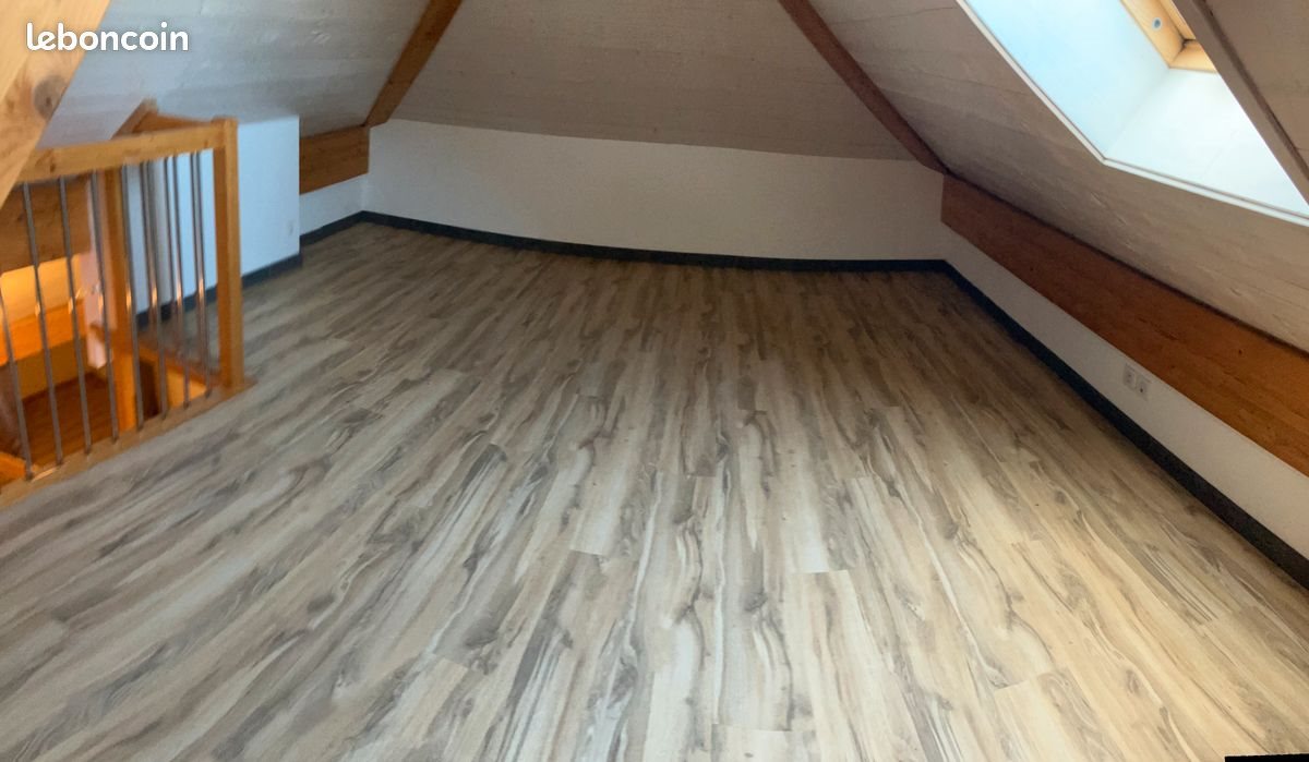 Appartement à louer, 105m², Chavannaz