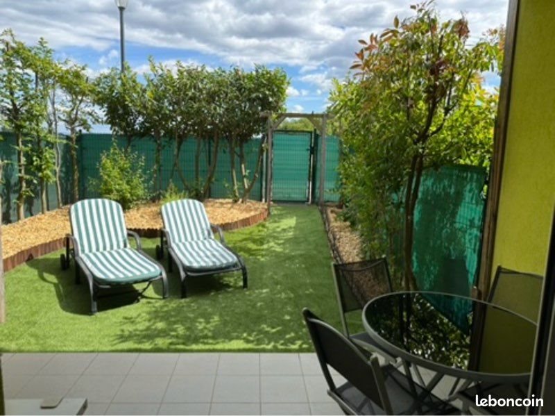 Appartement à louer, 50m², Vendenheim