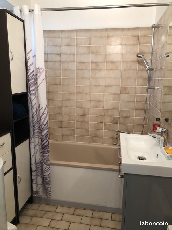 Maison à louer, 38m², Orléans