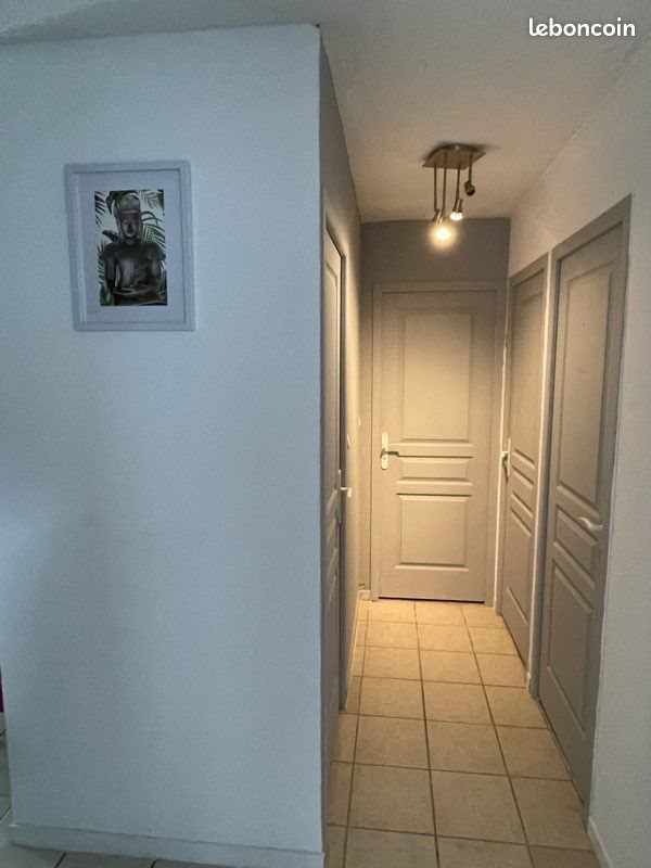 Appartement à vendre, 72m², Eysines