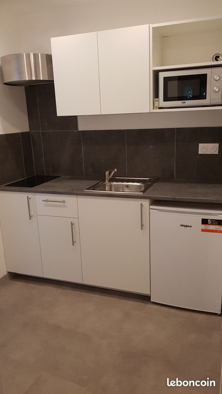 Appartement à louer, 25m², Bédarrides