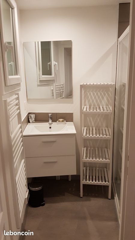 Appartement à louer, 25m², Bédarrides