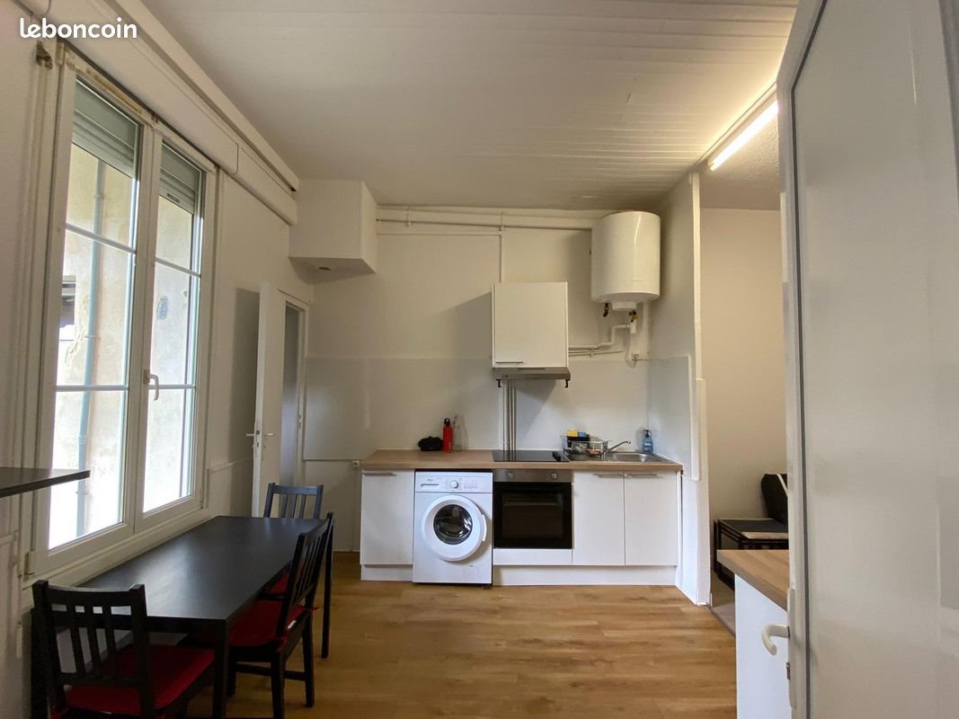 Appartement à louer, 36m², Bordeaux