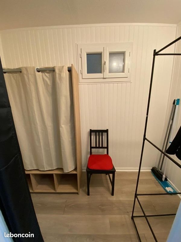 Appartement à louer, 36m², Bordeaux