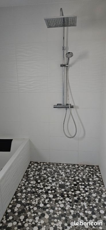 Maison à louer, 105m², Saint-Symphorien