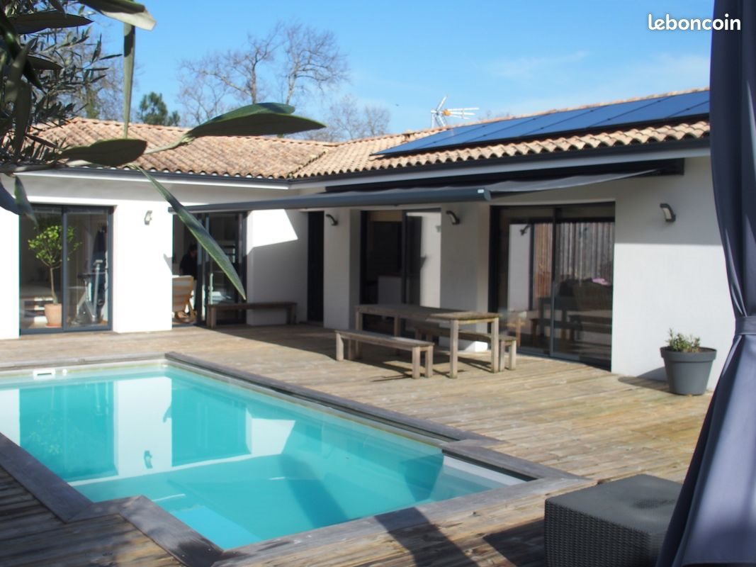 Maison à vendre, 105m², Andernos-les-Bains