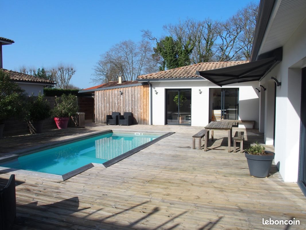 Maison à vendre, 105m², Andernos-les-Bains