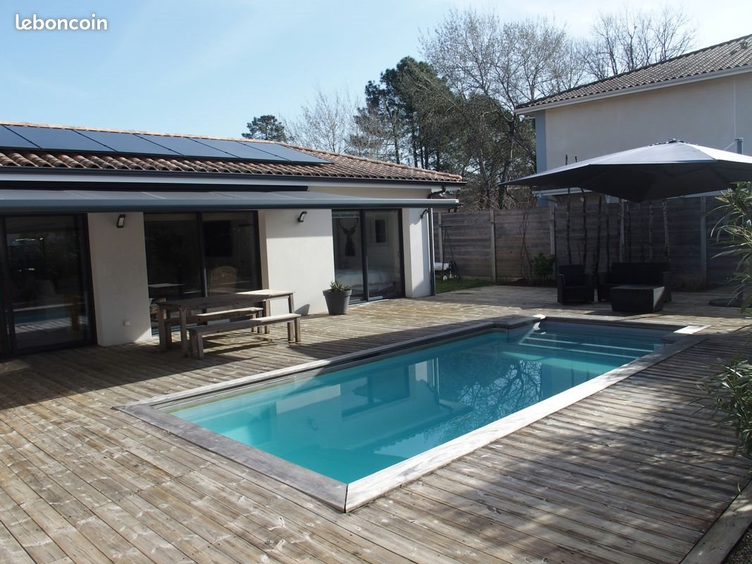 Maison à vendre, 105m², Andernos-les-Bains