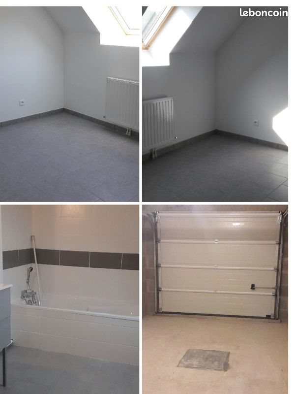 Maison à louer, 94m², Veigné