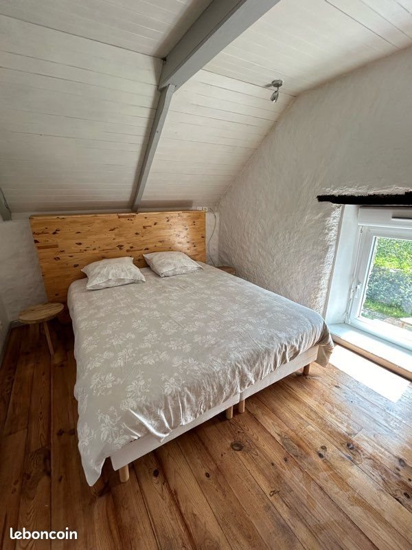 Maison à louer, 90m², Moëlan-sur-Mer