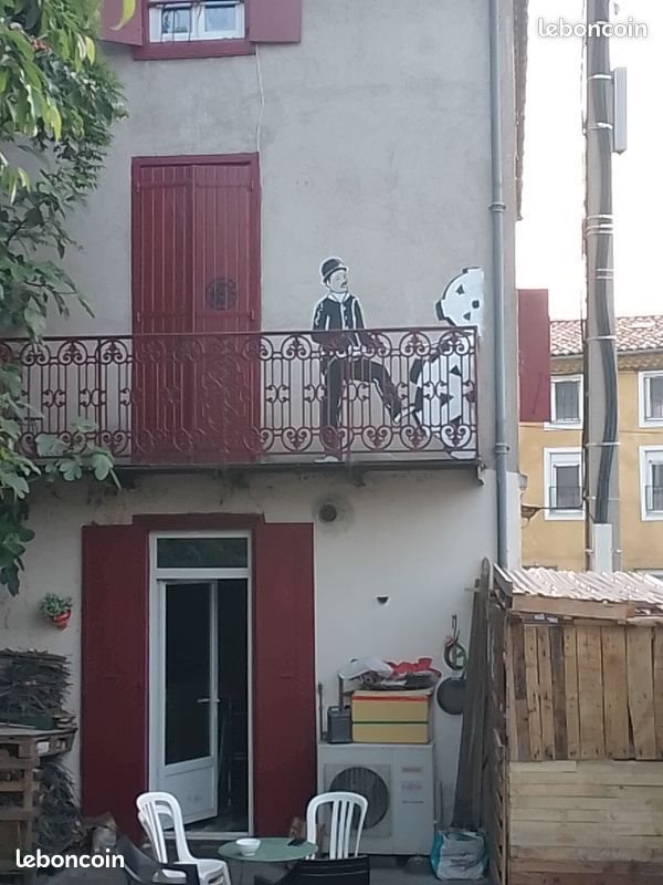 Maison à vendre, 140m², Lavelanet