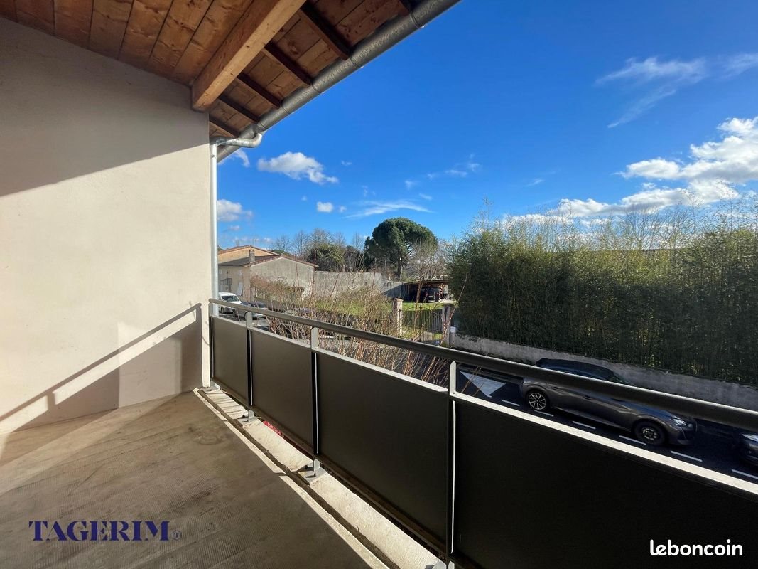 Appartement à vendre, 41m², Fonbeauzard