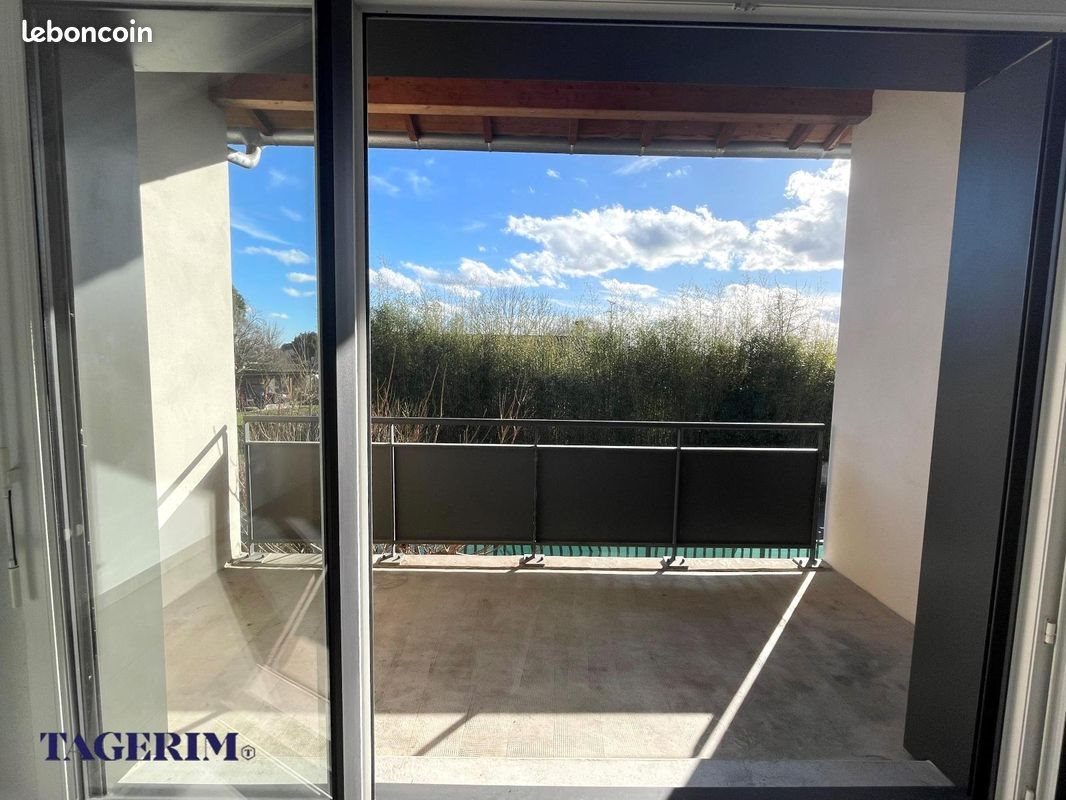 Appartement à vendre, 41m², Fonbeauzard