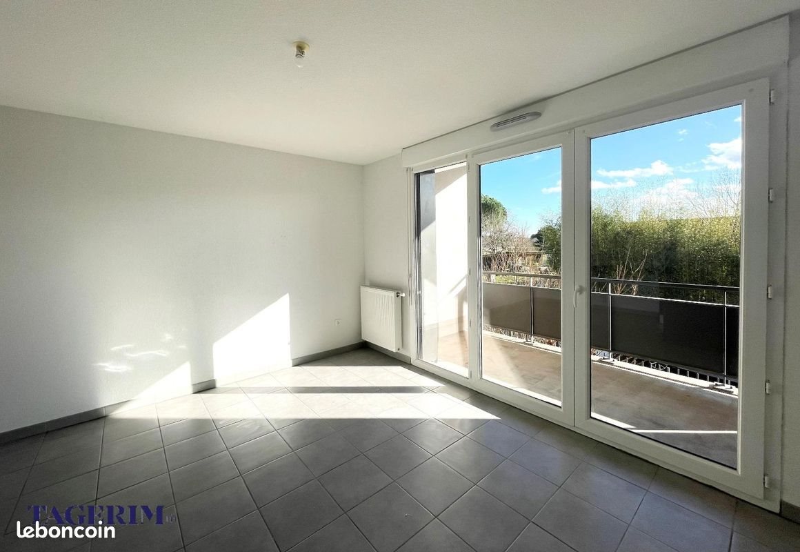Appartement à vendre, 41m², Fonbeauzard