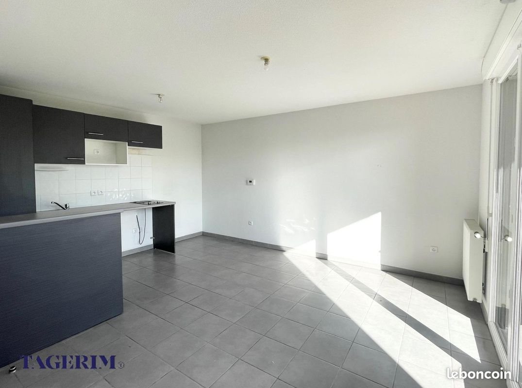 Appartement à vendre, 41m², Fonbeauzard