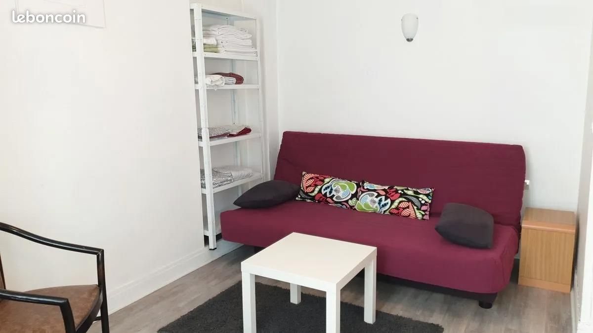 Appartement à louer, 20m², Antony