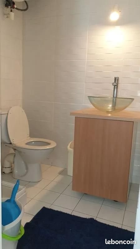 Appartement à louer, 20m², Antony