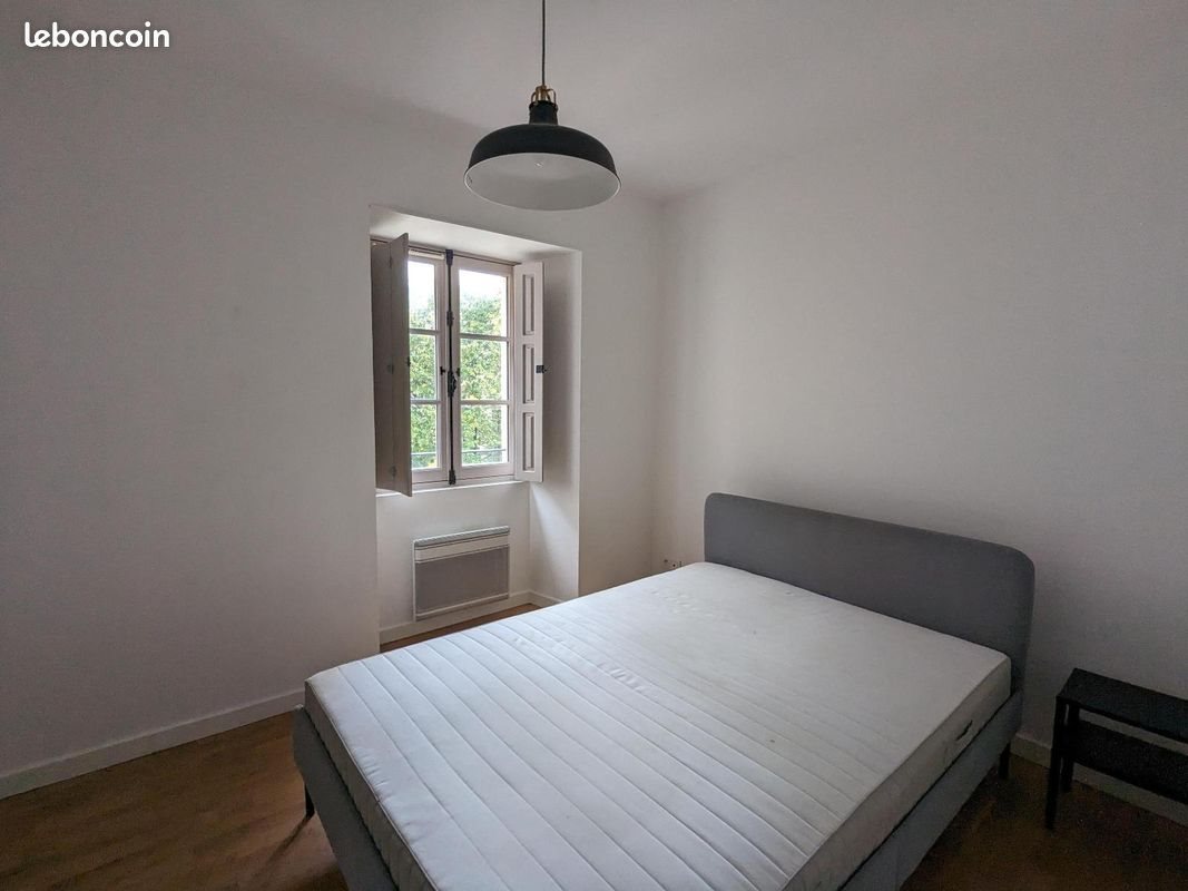 Appartement à louer, 58m², Bordeaux