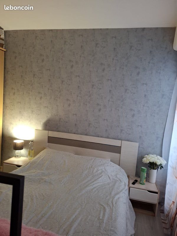 Appartement à vendre, 77m², Pau