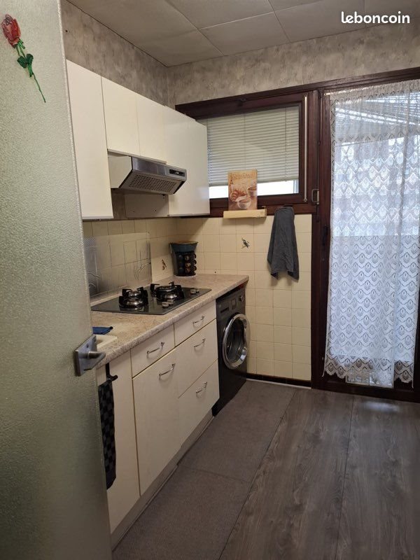 Appartement à vendre, 77m², Pau