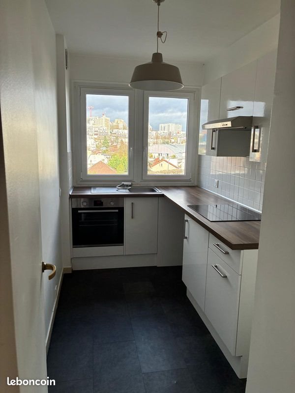 Appartement à louer, 60m², Sceaux
