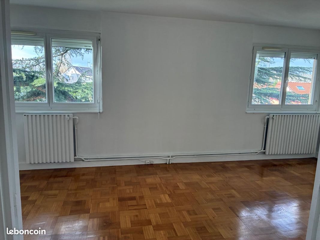 Appartement à louer, 60m², Sceaux