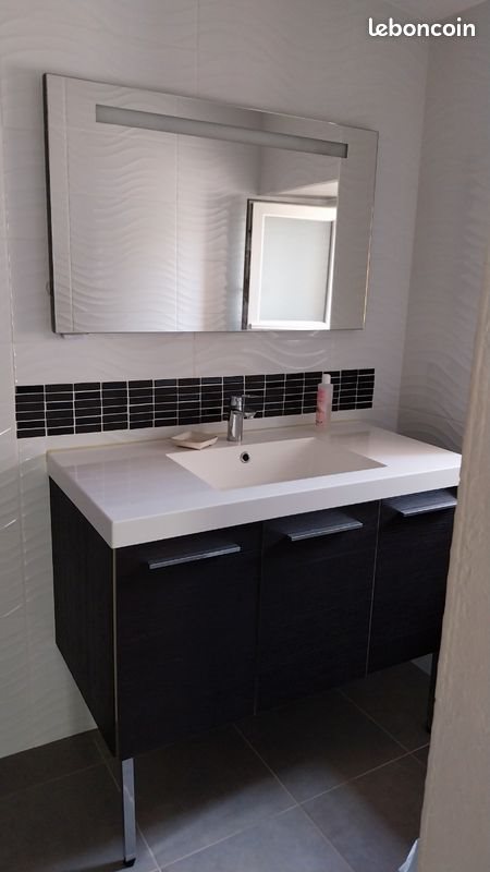 Appartement à louer, 25m², Nîmes