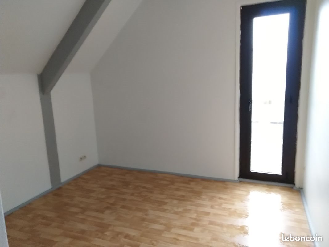 Appartement à louer, 72m², La Dornac
