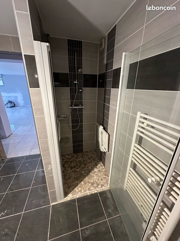 Maison à louer, 62m², Baume-les-Dames