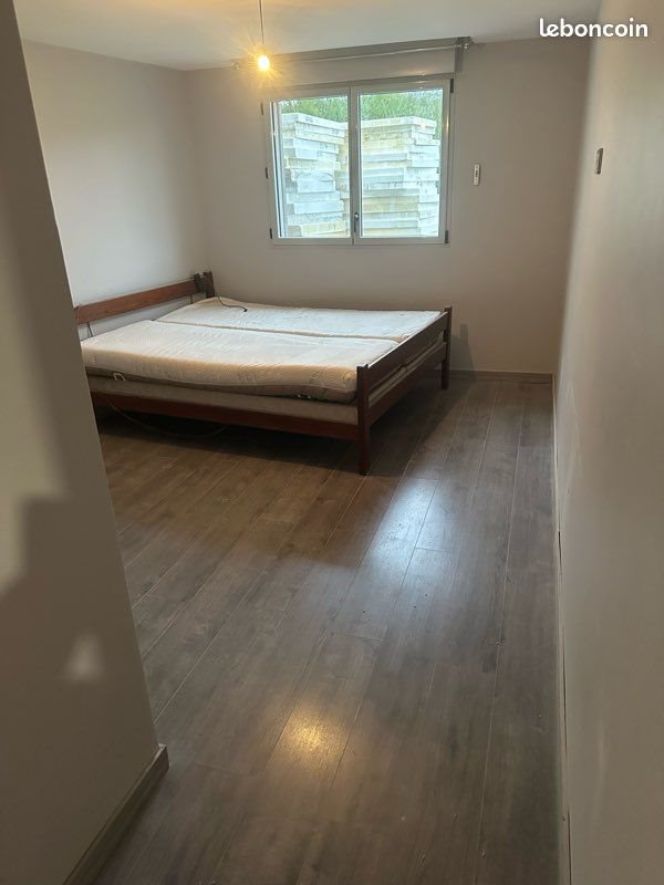 Maison à louer, 62m², Baume-les-Dames