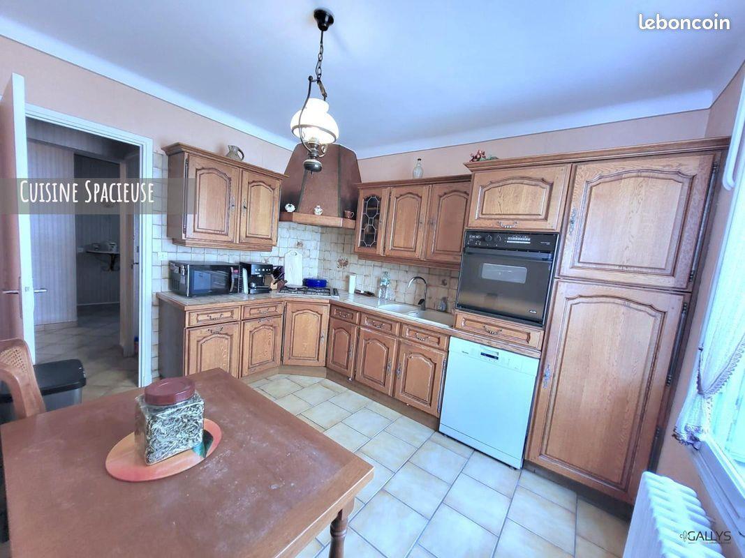 Maison à vendre, 114m², Toulouse