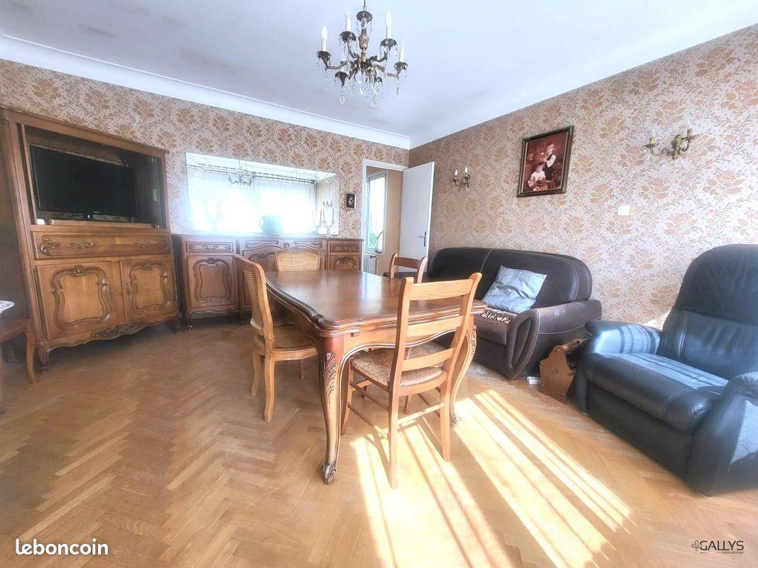 Maison à vendre, 114m², Toulouse