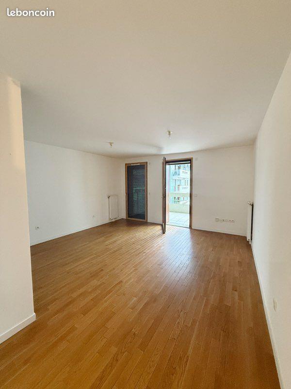 Appartement à louer, 36m², Boulogne-Billancourt