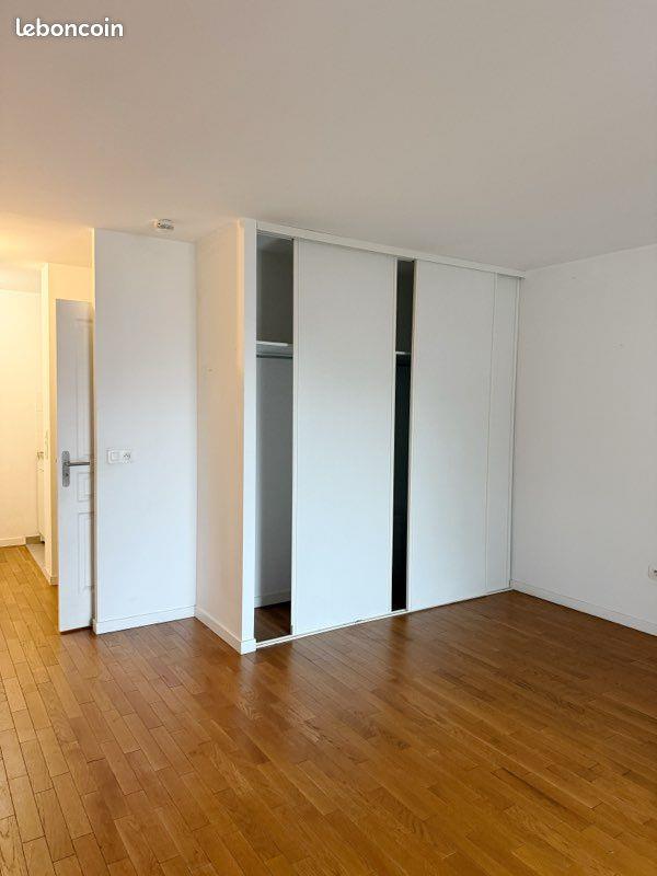 Appartement à louer, 36m², Boulogne-Billancourt