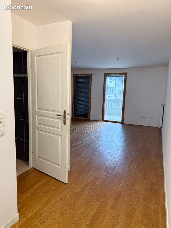 Appartement à louer, 36m², Boulogne-Billancourt