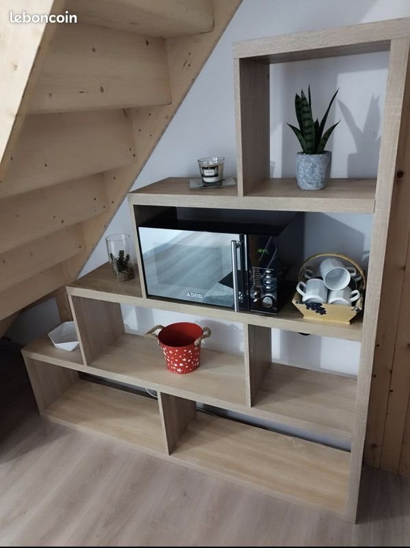 Appartement à louer, 24m², Nîmes