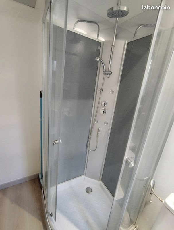 Appartement à louer, 24m², Nîmes