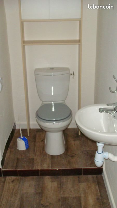 Appartement à louer, 80m², Ucel