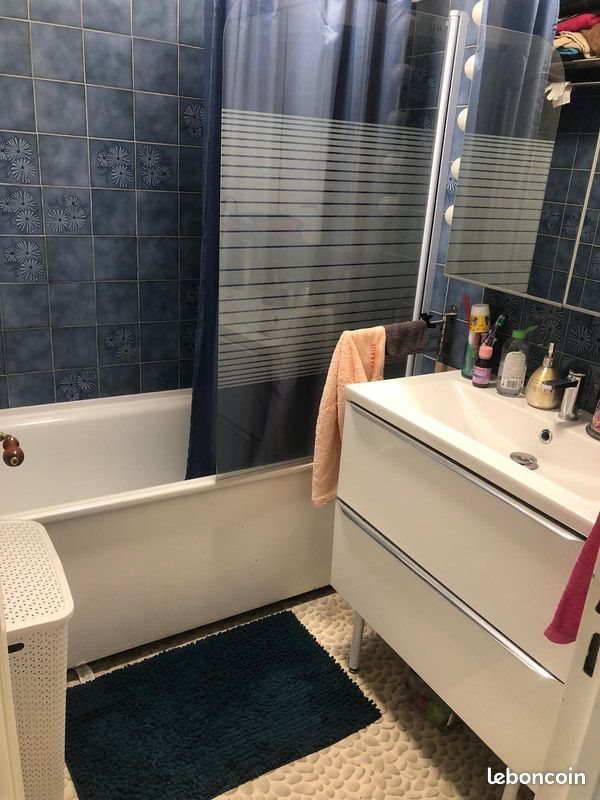 Appartement à louer, 67m², Saint-Etienne