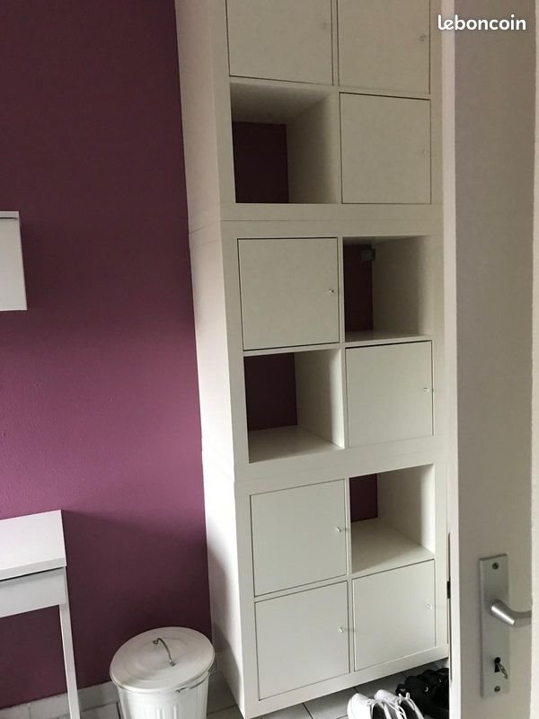 Appartement à louer, 20m², Lyon 8ème