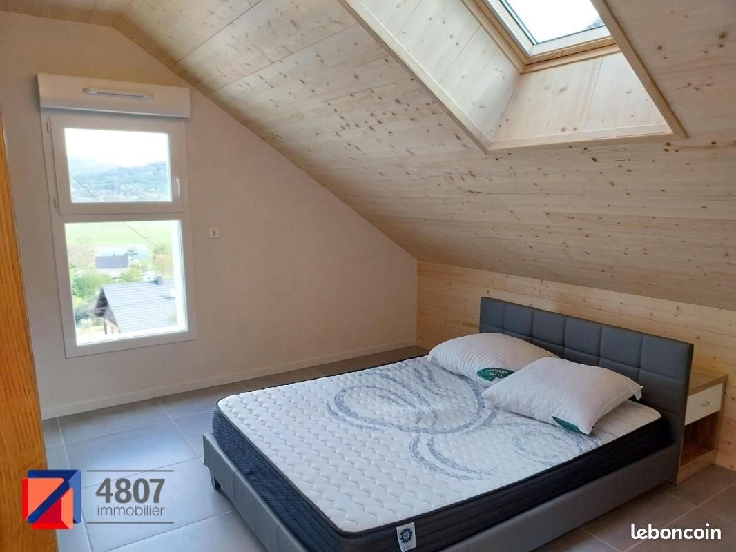 Appartement à louer, 39m², La Tour