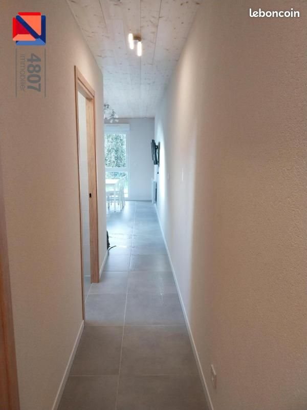 Appartement à louer, 39m², La Tour