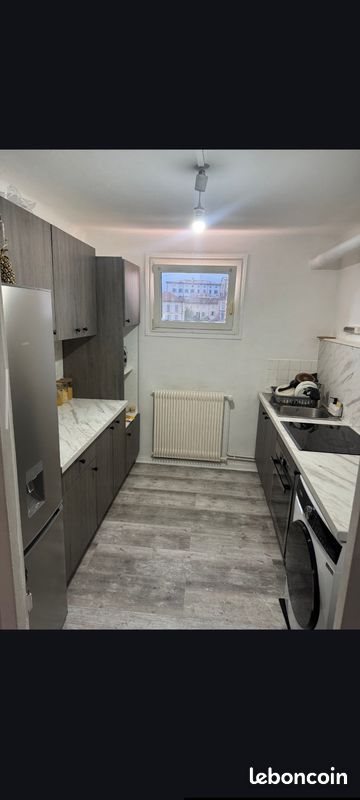 Appartement à louer, 65m², Montélimar