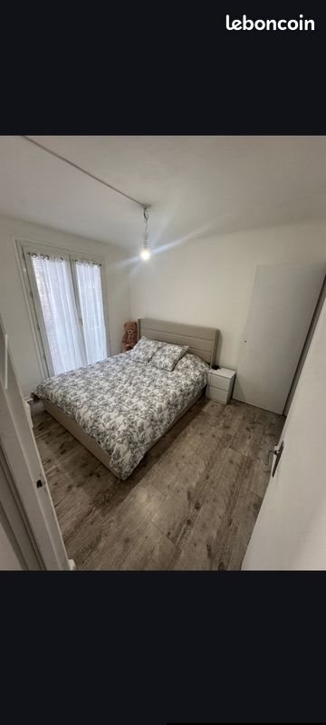 Appartement à louer, 65m², Montélimar