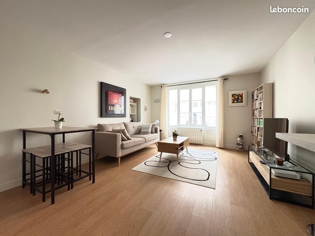 Appartement à vendre, 61m², Mennecy