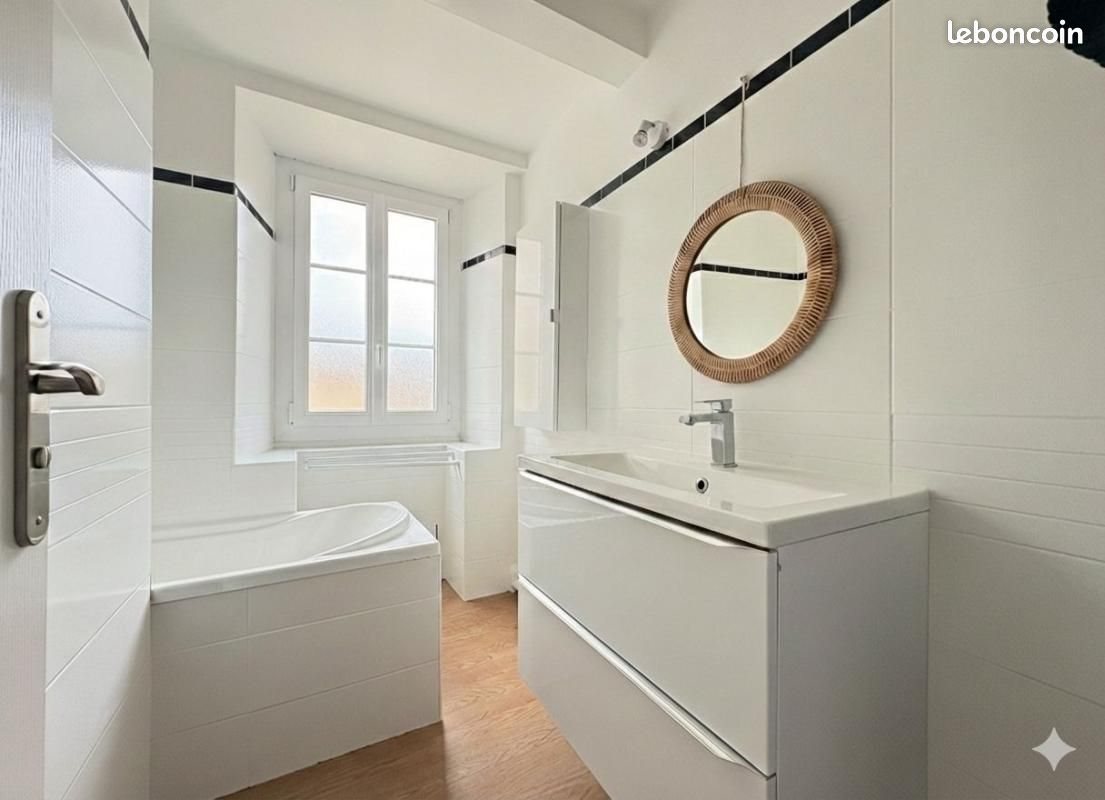 Appartement à vendre, 61m², Mennecy