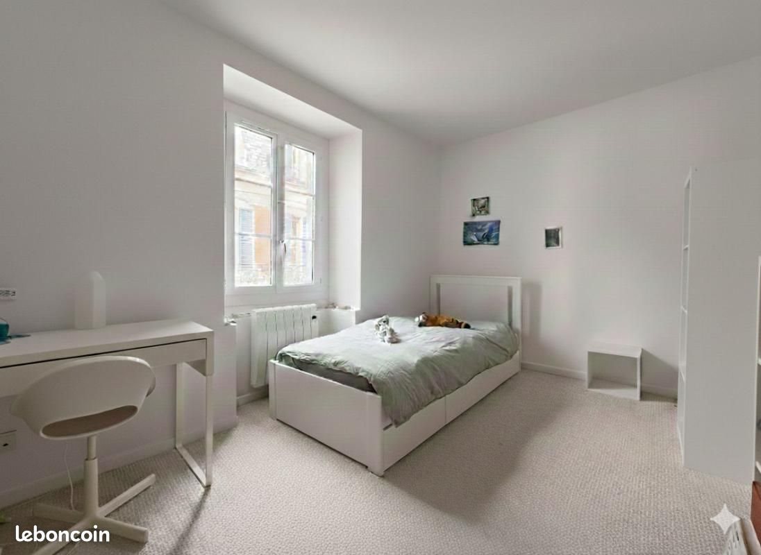 Appartement à vendre, 61m², Mennecy