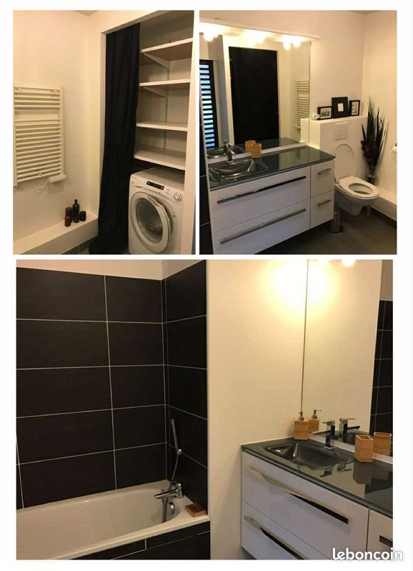 Appartement à louer, 40m², Toulouse