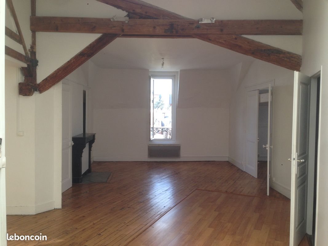 Appartement à louer, 100m², Saint-Etienne