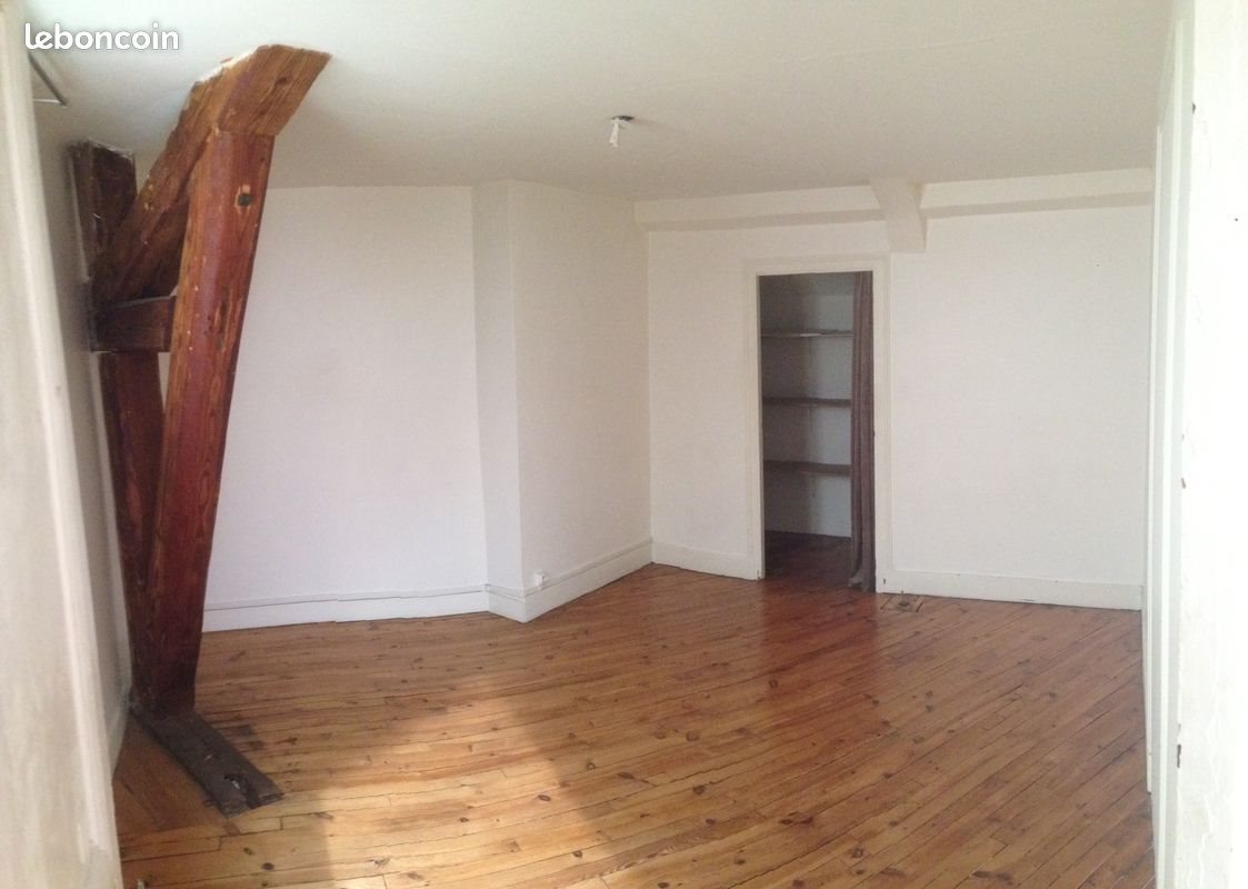 Appartement à louer, 100m², Saint-Etienne